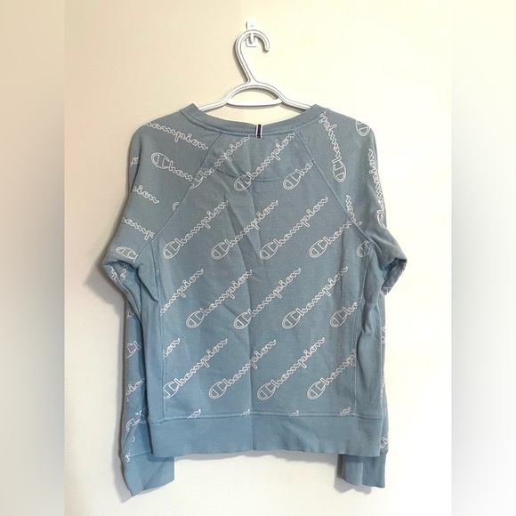 Women’s Champion Sweat-shirt - Picture 2 of 3